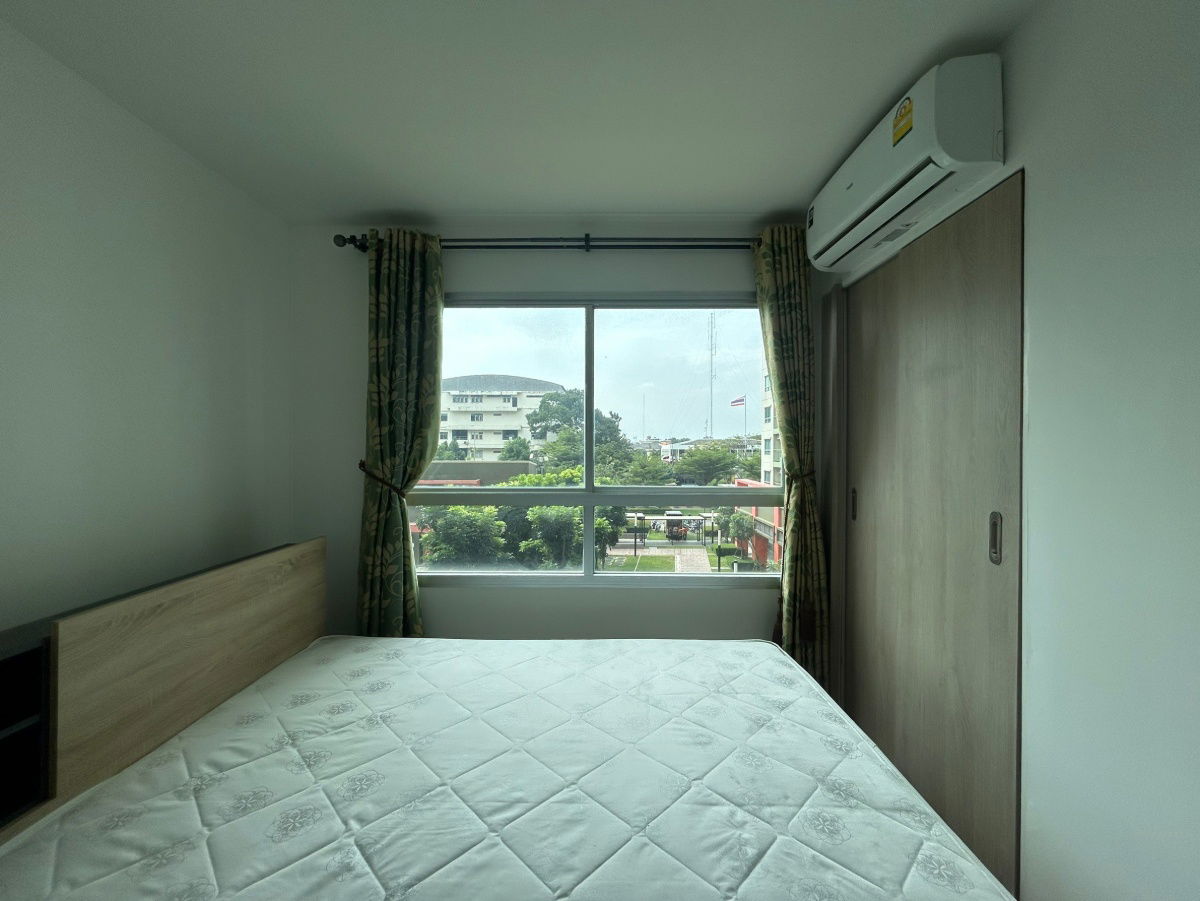 รูป JK 5634368 : ลุมพินี พาร์ค เพชรเกษม 98 - รูปที่ 12/20