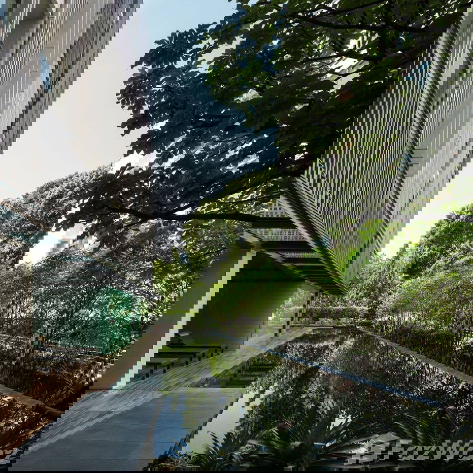 รูป คอนโดให้เช่า 1 ห้องนอน ในโครงการ เวีย 49 1907566 - รูปที่ 5/5