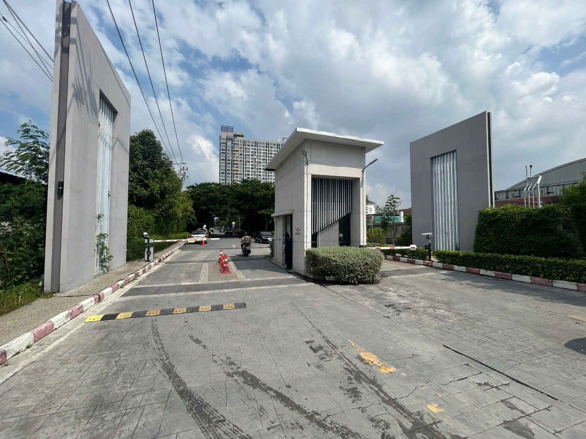 รูป JK2 6063895 : เจ คอนโด สาทร - กัลปพฤกษ์ - รูปที่ 7/48