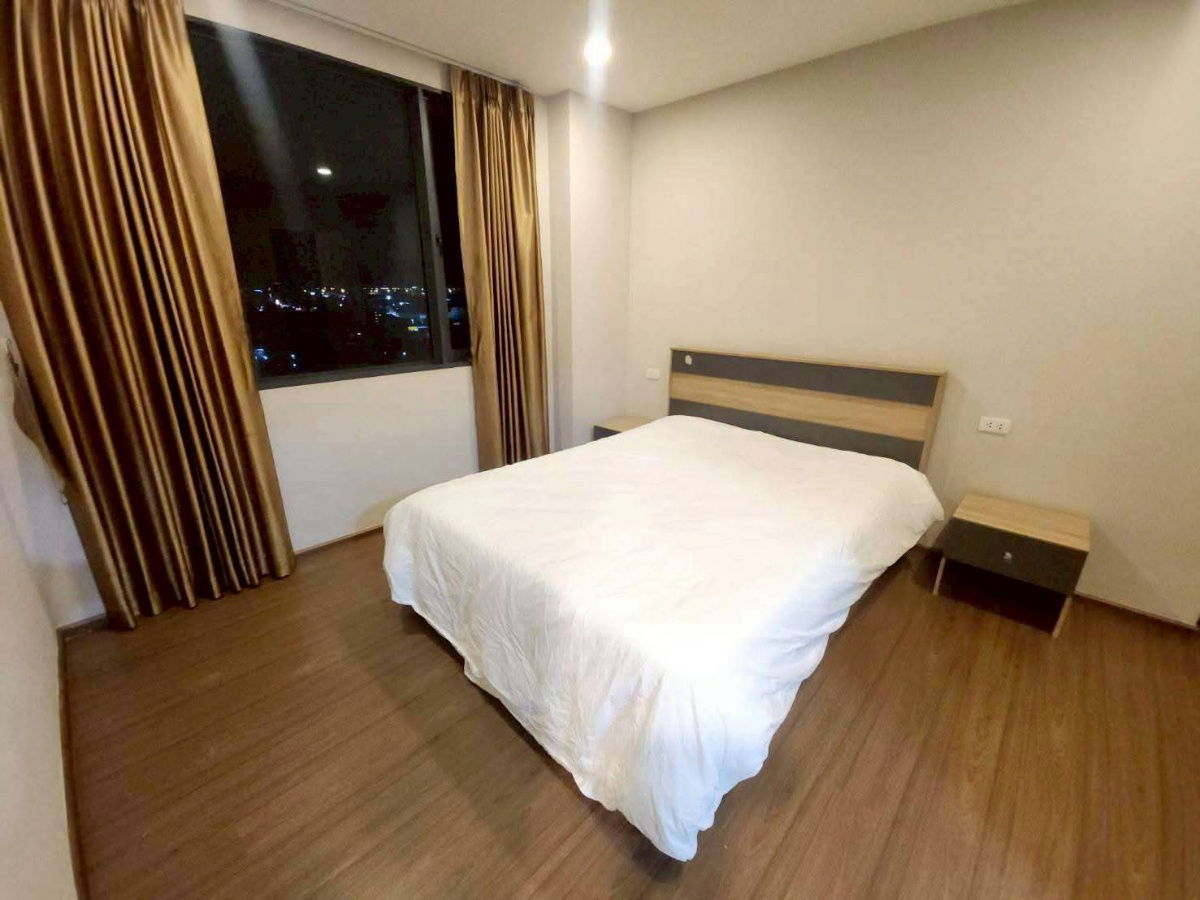 รูป 🔴15,000฿🔴 อาร์ติซาน รัชดา ✅ ใกล้ MRT ศูนย์วัฒนธรรม ยินดีบริการ🙏:📱 รหัสทรัพย์ 6812-0409📱: ไอดีไลน์:@bbcondo88 - รูปที่ 9/10