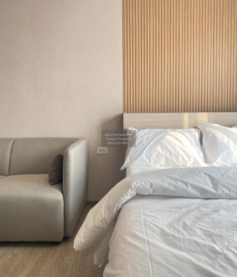 รูป เช่าคอนโด เนีย บาย แสนสิริ BTS-พระโขนง พระโขนงเหนือ เขต วัฒนา กรุงเทพ CX-96915 ✅ ทักไลน์ @connexproperty ตอบทันที ทีมงานมืออาชีพ ✅ - รูปที่ 1/6