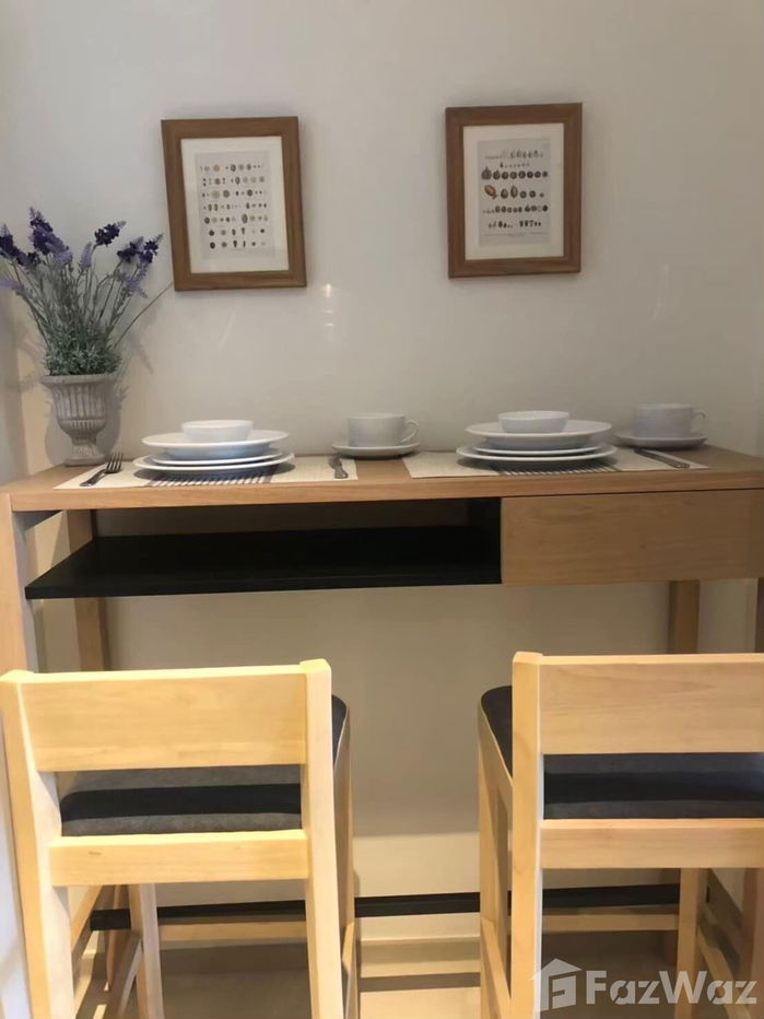 picture 1 Bedroom Condo for rent at Ashton Silom 1938960 - 4/8