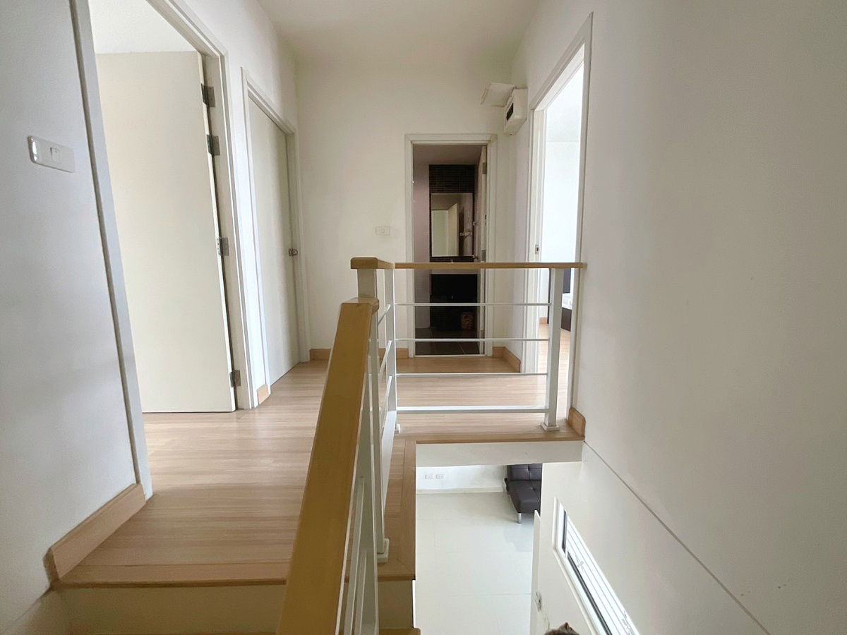 picture House for rent, Prussia Ville 65 Srisaman - 7/15