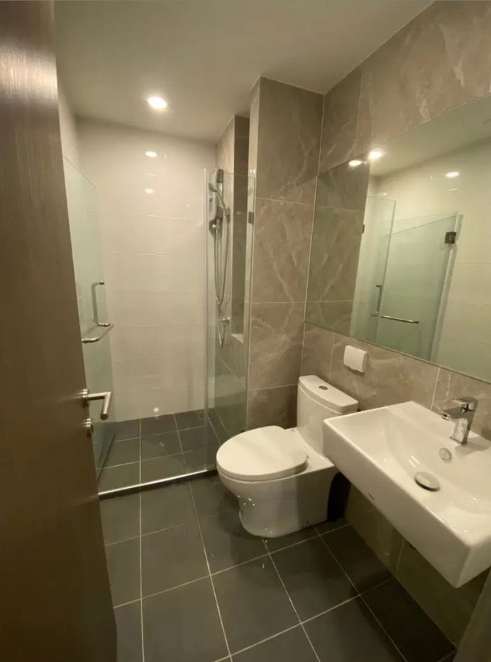 รูป 💚💎ดิ ออริจิ้น ลาดพร้าว- บางกะปิ💎💚มีกระจกกั้นห้องครัว - รูปที่ 6/13