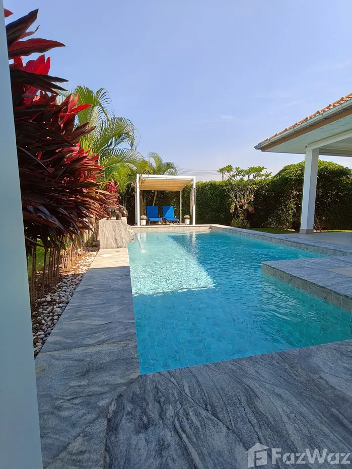 รูป ขาย วิลล่า 3 ห้องนอน ในโครงการ มาลี โลตัส วิลล่า 5904287 - รูปที่ 40/48