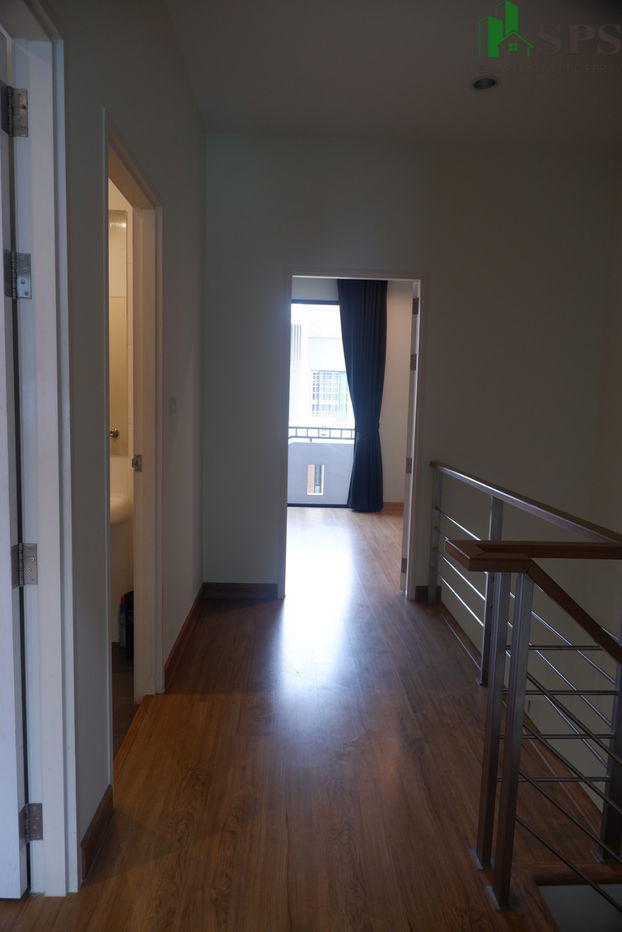 รูป ให้เช่าทาวน์โฮม: The Canvas สุขุมวิท - สำโรง (SPSAD3684) - รูปที่ 15/22