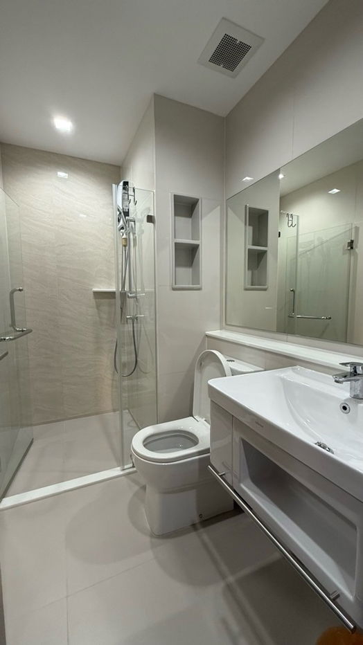 picture For Rent Condo Life Ladprao Valley - 13/15