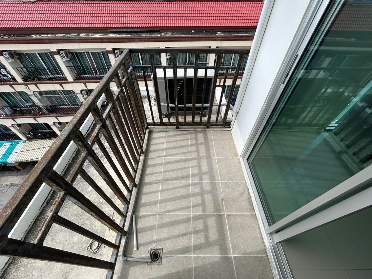 รูป JK 4975122 : สุนิสา พลัส คอนโดมิเนียม บางแสน - รูปที่ 24/24