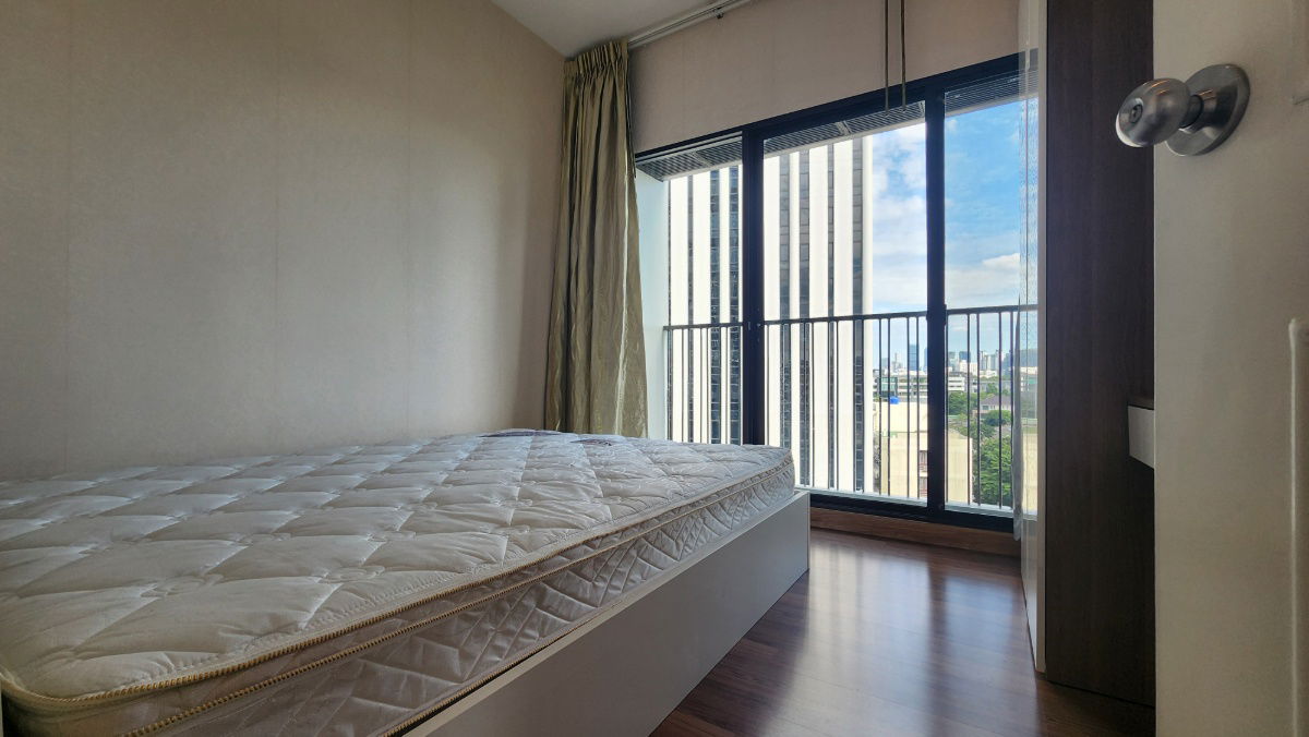 picture Noble Reform | 2 Bedrooms Corner unit for rent Nice Furnished with Good Location Aree - 16/24