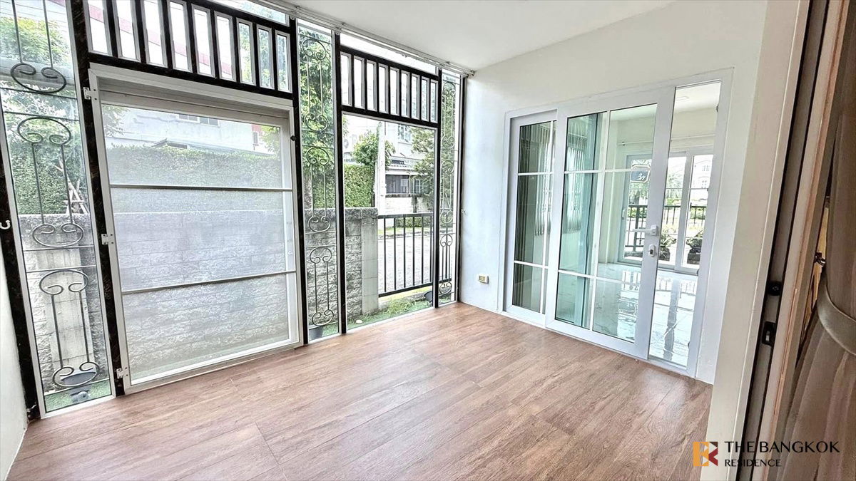 รูป ใช้ชีวิตสไตล์ Luxury บนทำเลศักยภาพ แกรนดิโอ ลาดพร้าว-เกษตรนวมินทร์ - รูปที่ 7/14