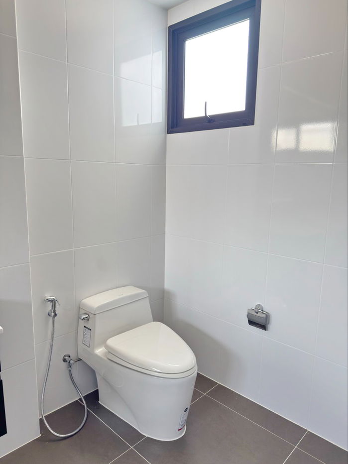 รูป ขาย บ้านเดี่ยว หมู่บ้าน the city ราชพฤกษ์-สวนผัก - รูปที่ 21/35