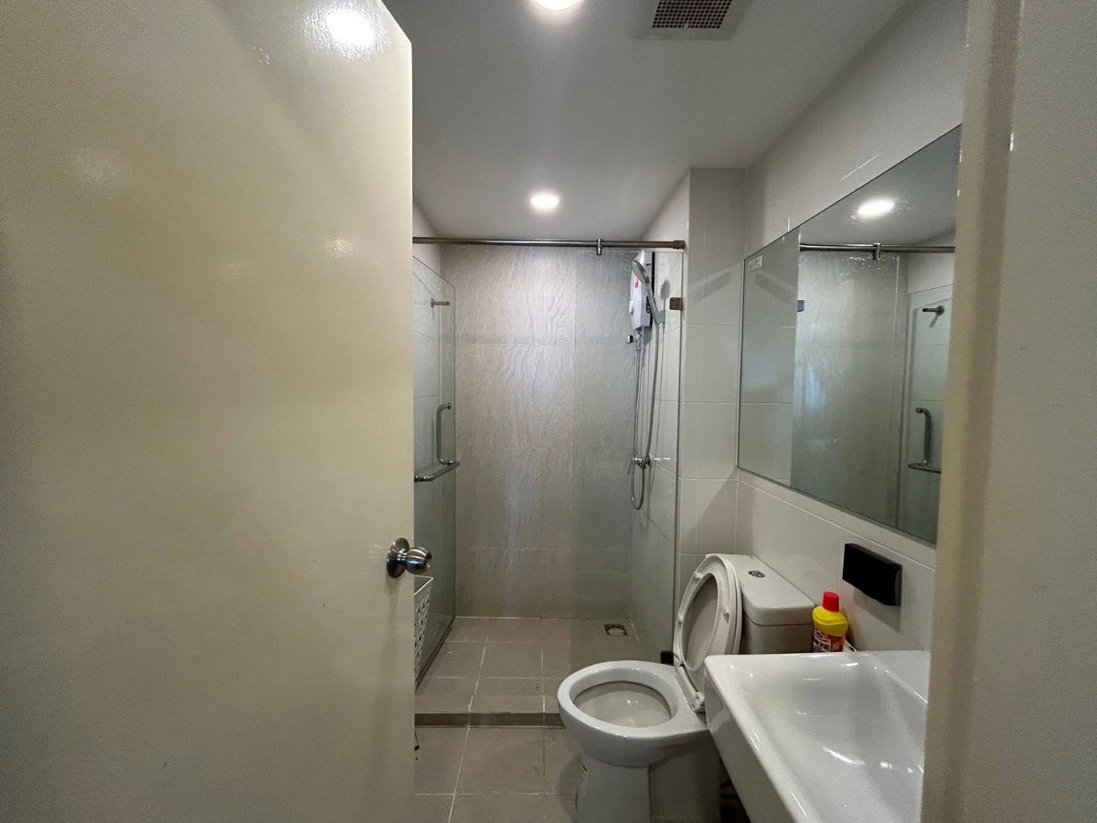 รูป 📌ให้เช่า The Origin Phahol Saphanmai 📌 1 ห้องนอน 30 ตรม ราคาดีมาก 13,500/ด. - รูปที่ 5/7