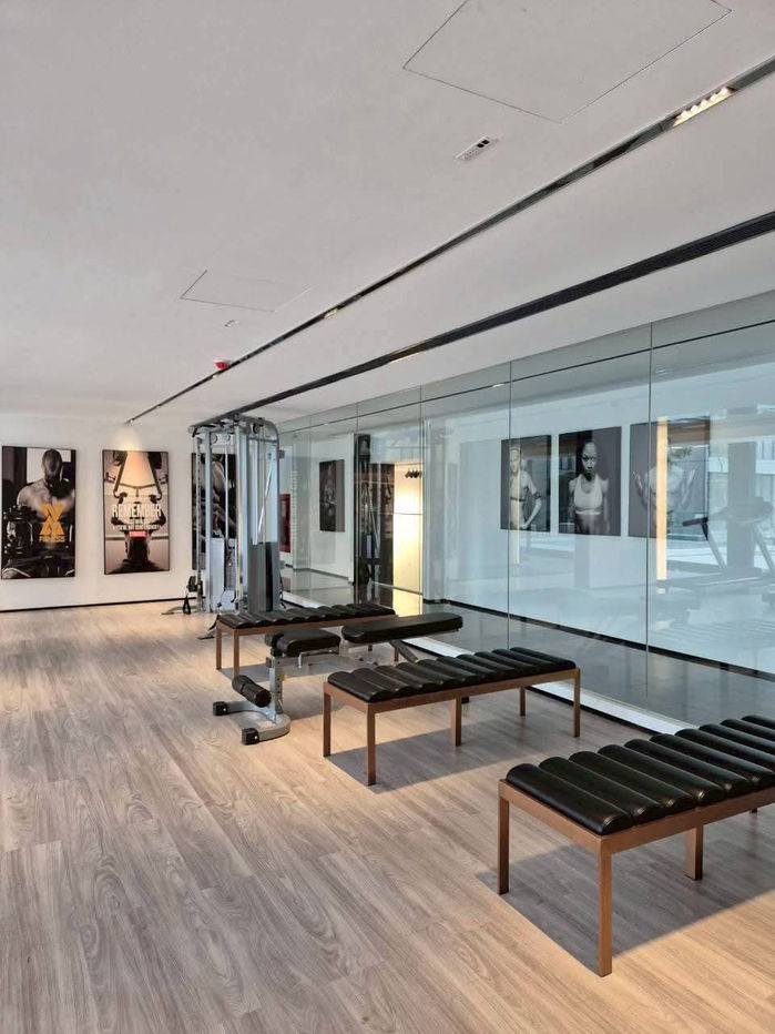 รูป Regal Srinakarin 40 | ห้องใหญ่ 29 ตร.ม. | เฟอร์ครบ + เครื่องใช้ไฟฟ้าครบ | ค่าเช่า 13,000 บาท/เดือน - รูปที่ 15/18