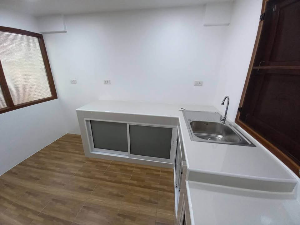 รูป HR3080ให้เช่าบ้านเดี่ยว หลังใหญ่เนื้อที่ 90 ตรว.ย่านประชาชื่น ใกล้สถานีกลางบางซื่อ เดินทางสะดวกใกล้ทางด่วน - รูปที่ 31/36