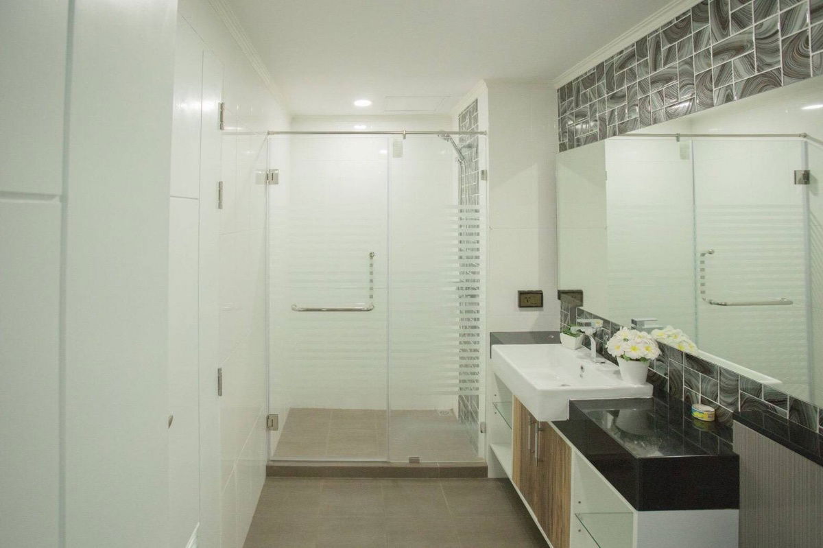 picture S932 ðķ For sale Dusit Grand Park 1, 2 large bedrooms, pool view, foreign quota, price only 3.8 M. - 6/6