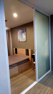 Condos for rent : Reach Phahon Yothin 52 for rent ✨ Fully furnished