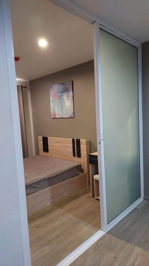 รูป ให้เช่า Reach Phahon Yothin 52 🏡 มีเครื่องซักผ้า พร้อมอยู่‼️ ใกล้ BTS สะพานใหม่ #ตอบแชทไว 🔥🔥 รหัส M1739📍 - รูปที่ 1/6