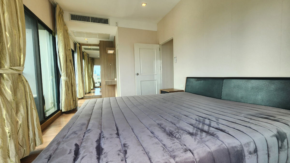 picture Noble Reform | 2 Bedrooms Corner unit for rent Nice Furnished with Good Location Aree - 21/24