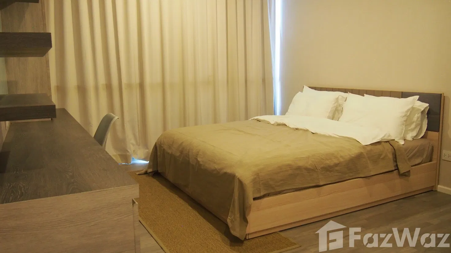 รูป ขาย คอนโด 2 ห้องนอน ในโครงการ เดอะ รูม สุขุมวิท 69 1703916 - รูปที่ 4/18