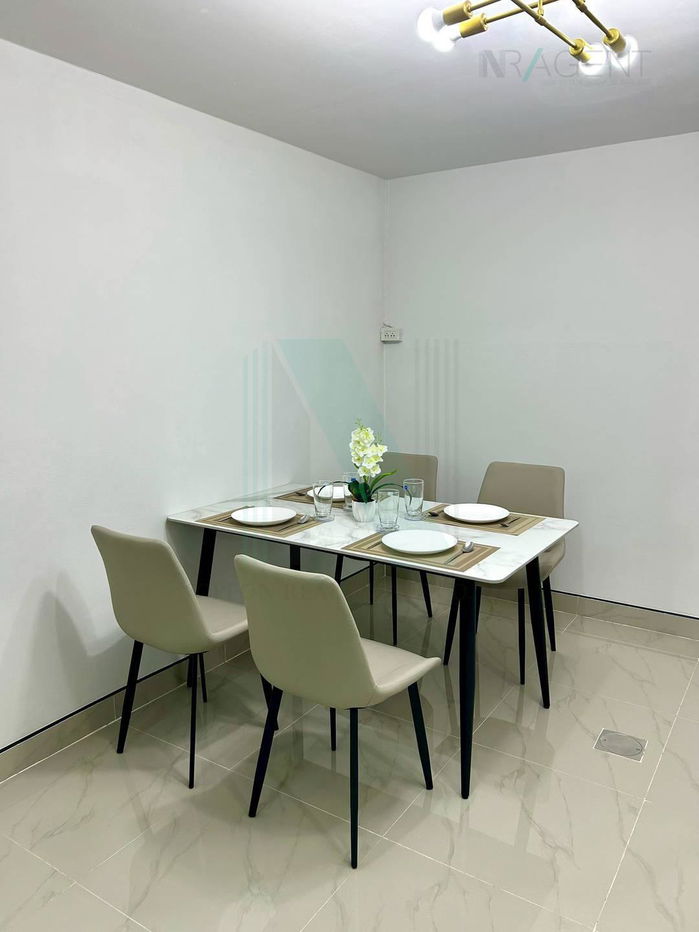 รูป 📌 ขายบ้านแฝด โครงการ บ้านพฤกษา 19 2 ชั้น 6 ห้องนอน 2 ห้องน้ำ - รูปที่ 4/8