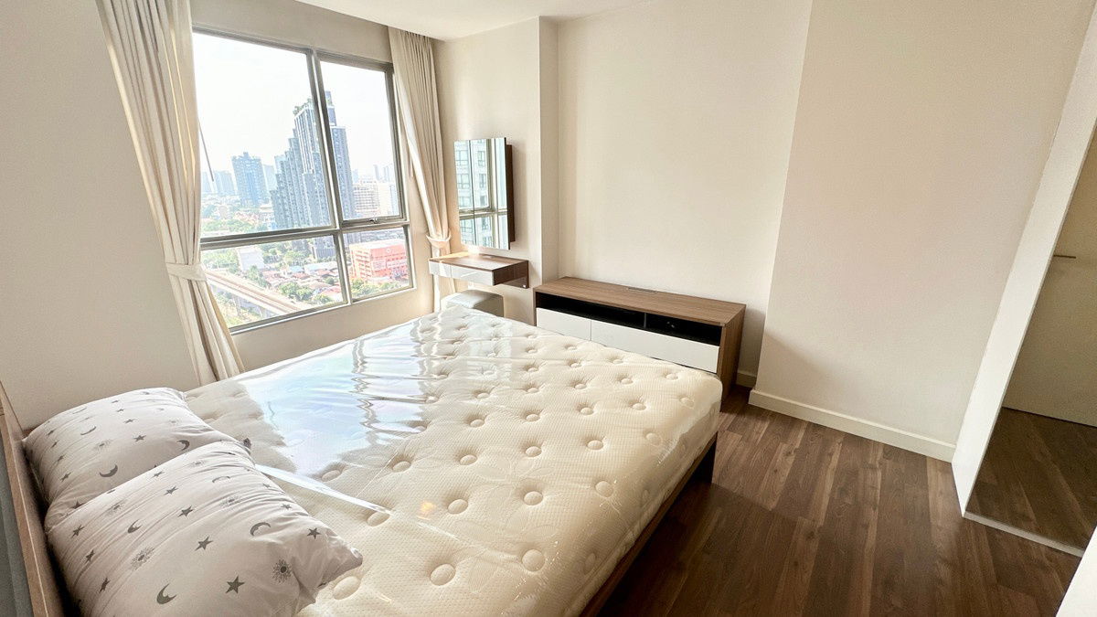 รูป 🏢 ขายคอนโด : The Room Sathorn - Taksin (เดอะ รูม สาทร - ตากสิน) รหัสทรัพย์ | 📌LNP-C10809 - รูปที่ 3/36