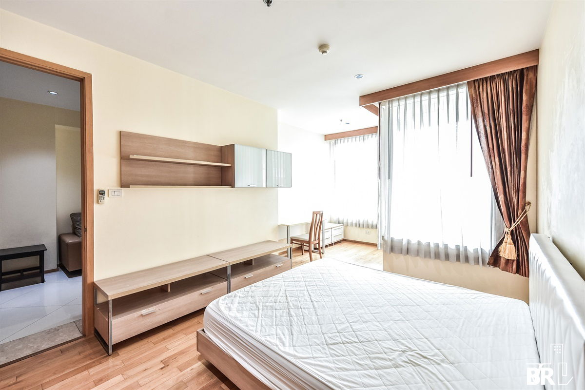 picture  The Empire Place ⭐ Beautiful Fully-Furnished Unit ⭐ Near BTS Chong Nonsi  - 5/9