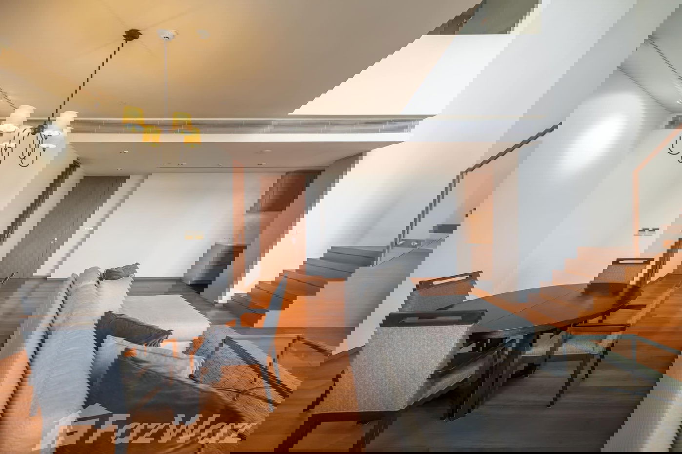 picture 1 Bedroom Condo for rent at The Sukhothai Residences 1676272 - 8/28