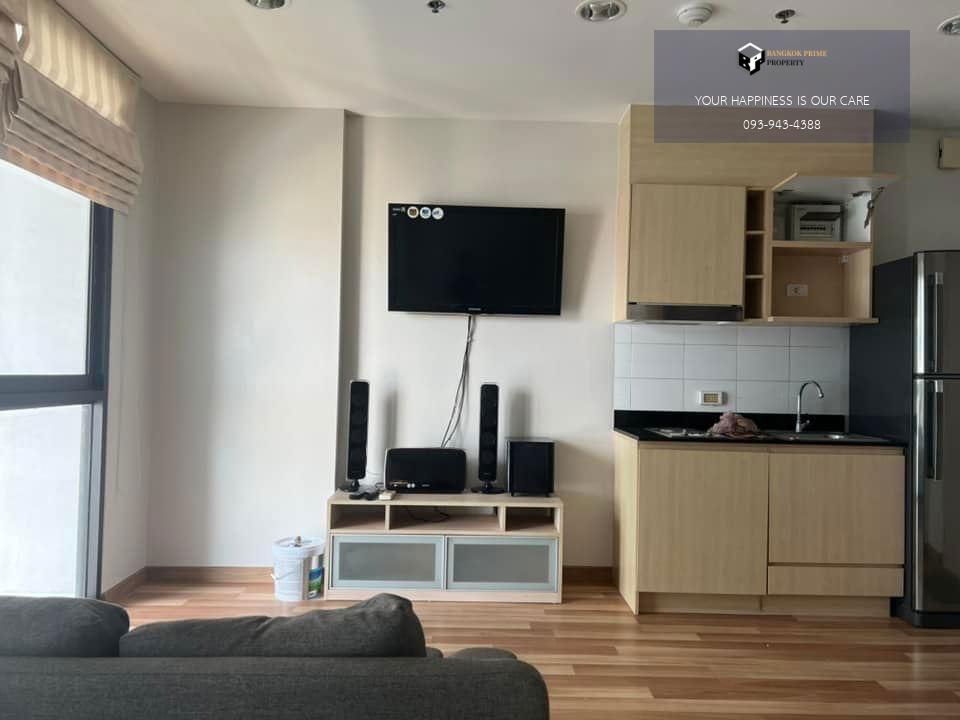 picture Ideo Ratchada Huaikwang | ðNear MRT Huai Khwang #2025120413320 - 1/5