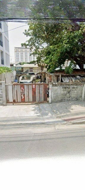 รูป BTS เซนต์หลุยส์ 900 ม. โรงแรมเจซี เควิน สาทร กรุงเทพฯ 265ม. ให้เช่าที่ดินถมแล้ว 60 ตร.วา. ซ.นราธิวาส 7-14 ย่านสาทร รร.อัสสัมชัญ 600 ม. - รูปที่ 1/8