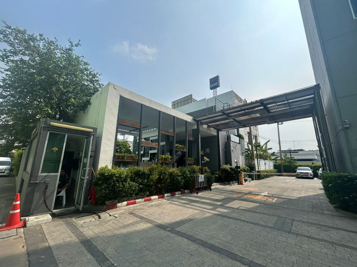 รูป JK 4525286 : ดี คอนโด รามคำแหง 64 - รูปที่ 6/29