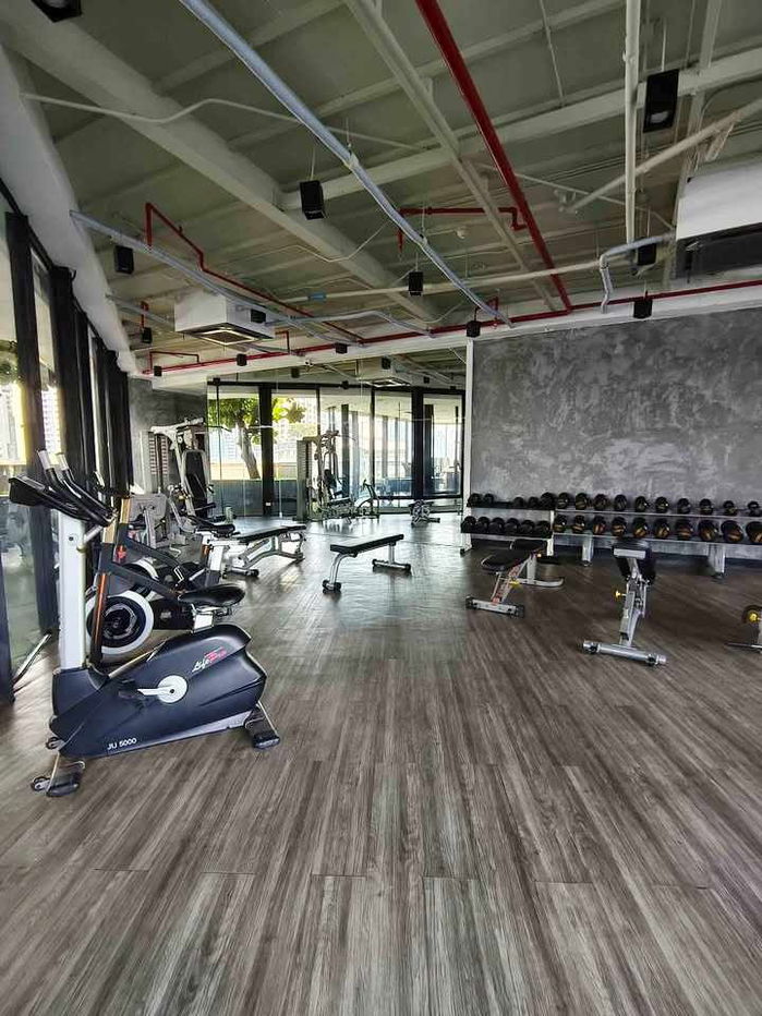 รูป ห้องว่าง❤️ราคาต่อรองได้✅สนใจห้องนี้ทักได้เลยนะคะ❣️❣️❣️ สาทร💥เดอะ ซี้ด มิงเกิ้ล สาทร - สวนพลู 🔴🟢🟡 - รูปที่ 5/15