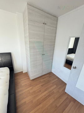 🔺 ให้เช่าคอนโด ลุมพินี พาร์ค พระราม 9 - รัชดา อาคาร A ชั้น 22 1 ห้องนอน ขนาด 30 ตรม ใกล้ MRT พระราม 9