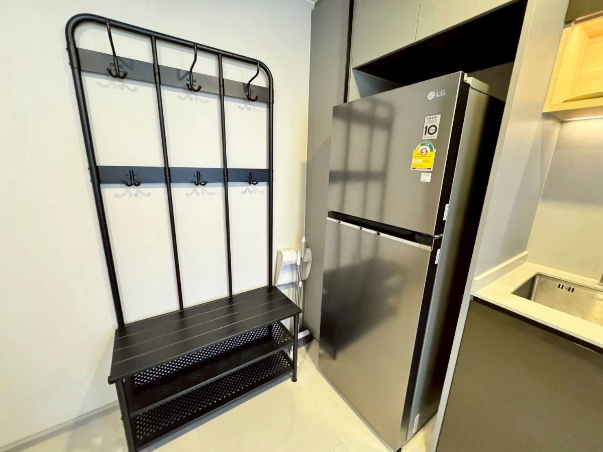 picture 🔑✨ Exclusive Offer – Fully Furnished Condo at Cooper Siam - 9/16