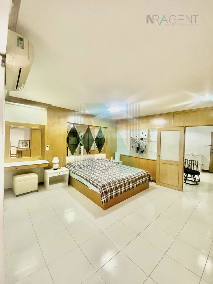 รูป 🔺 ขายคอนโด ริน เฮ้าส์ อาคาร 1 ชั้น 8 1 ห้องนอน ขนาด 47 ตรม ใกล้ ศูนย์การค้าโอโซโน - รูปที่ 5/8