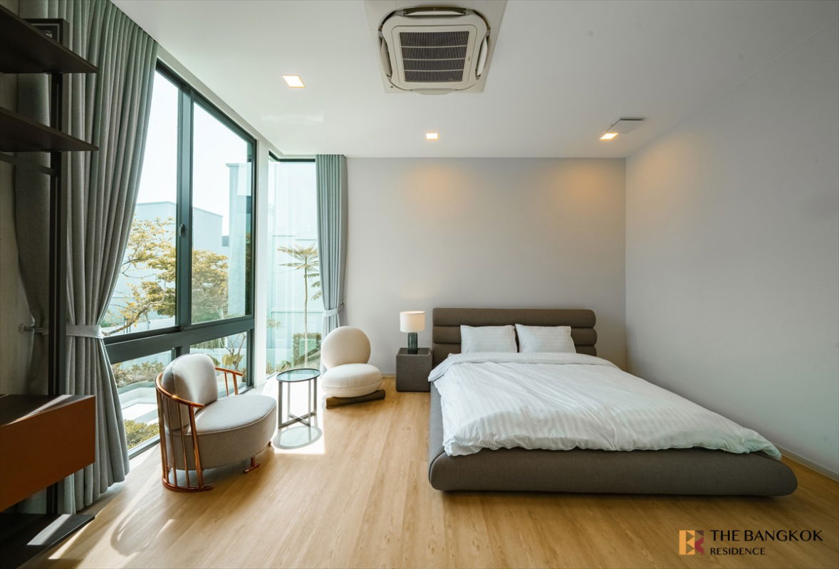 picture vive krungthepkreetha  luxury unit, ready for you without the wait - 4/20