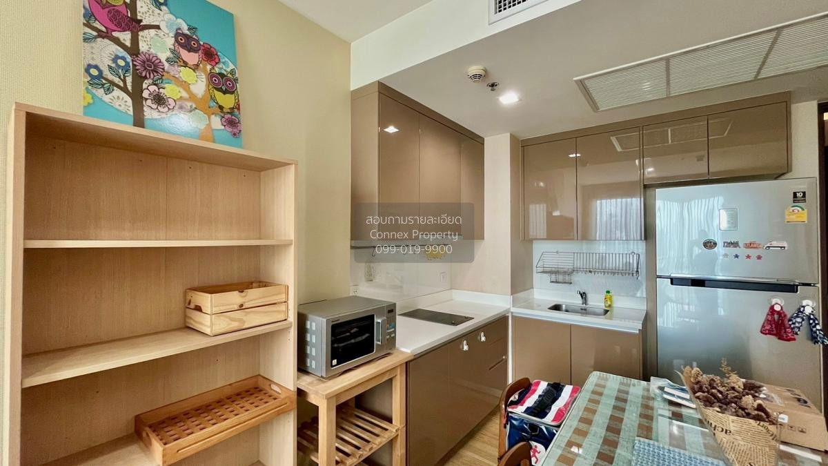 รูป 🔥🔥🔥 เช่าคอนโด  สิริ แอท สุขุมวิท BTS-ทองหล่อ พระโขนง เขต วัฒนา กรุงเทพ CX-19154 ✅ ทักไลน์ @connexproperty ตอบทันที ทีมงานมืออาชีพ ✅ 🔥🔥🔥 - รูปที่ 3/7