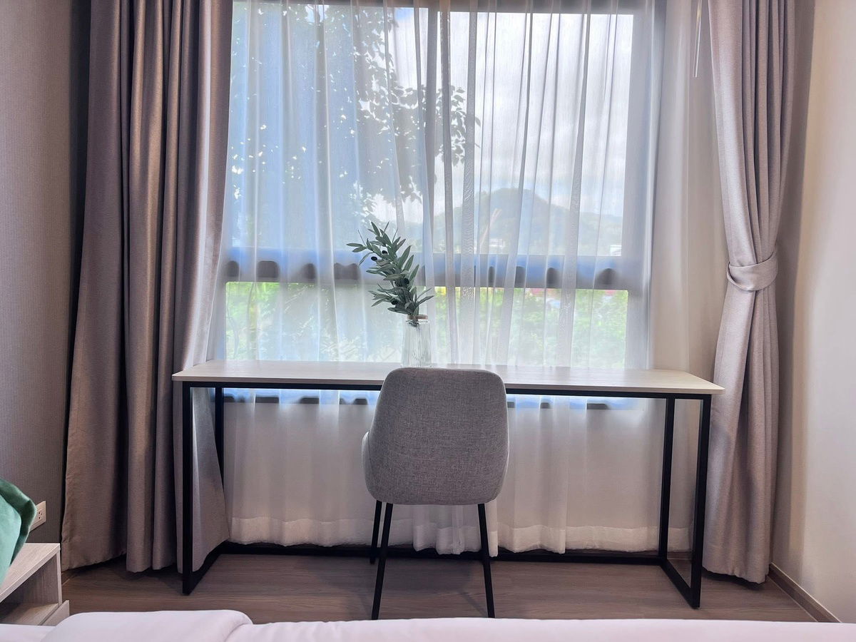 รูป ให้เช่า เดอะ เบส บูกิต ใกล้เซ็นทรัล - รูปที่ 8/14