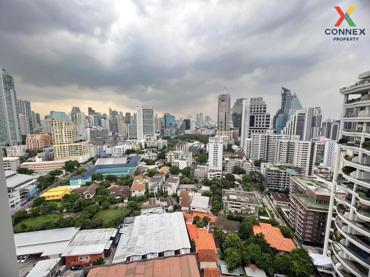 picture 🔥🔥🔥 For Rent Condo , Park Origin Phrom Phong , BTS-Phrom Phong , Khlong Tan , Khlong Toei , Bangkok , CX-109158 ✅ Live chat with us ADD LINE @connexproperty ✅ 🔥🔥🔥 - 7/7