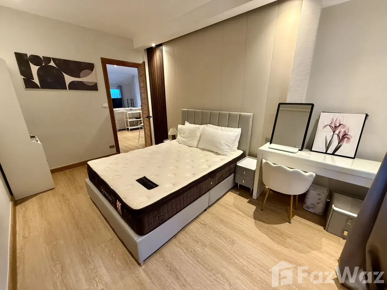 รูป วิลล่าให้เช่า 3 ห้องนอน ในโครงการ บ้านสุขสบาย 1 5904809 - รูปที่ 22/22