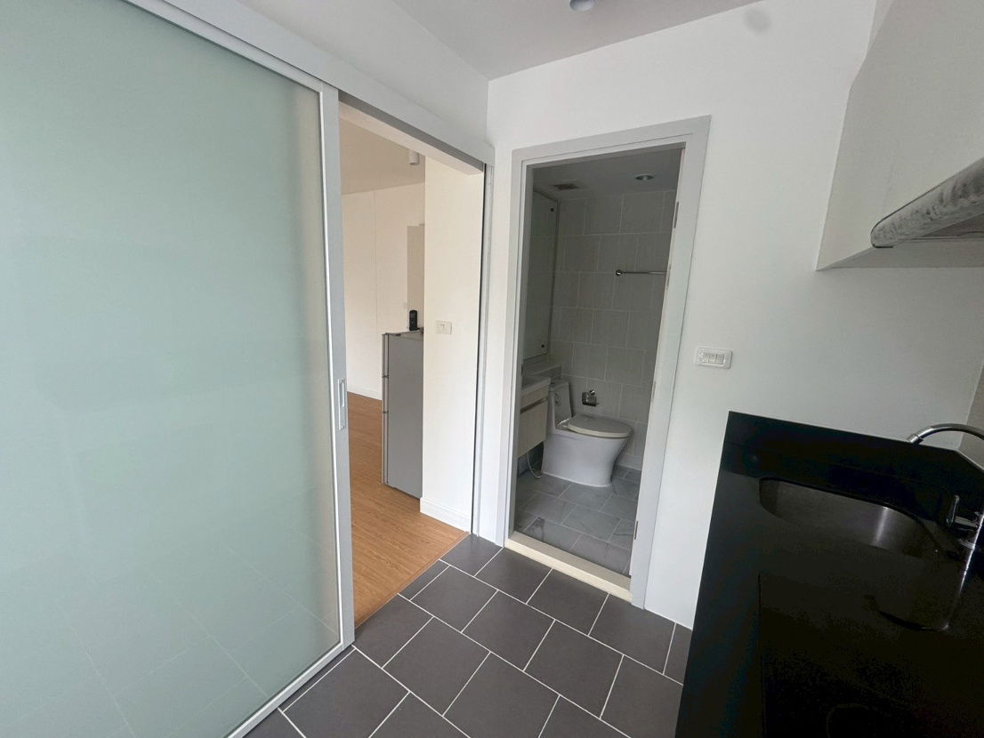 รูป JK2 6552146 : คอนโด ยู เกษตร-นวมินทร์ - รูปที่ 10/13