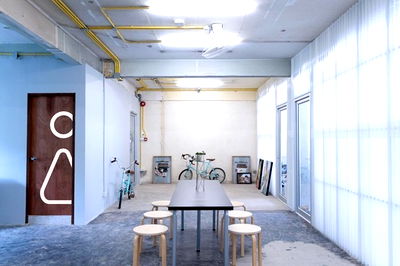 เช่าสำนักงาน ซอยอารีย์ : พื้นที่สํานักงานให้เช่าใกล้ BTS อารีย์-สะพานควายย ติดธนาคารออมสินสํานักงานใหญ่