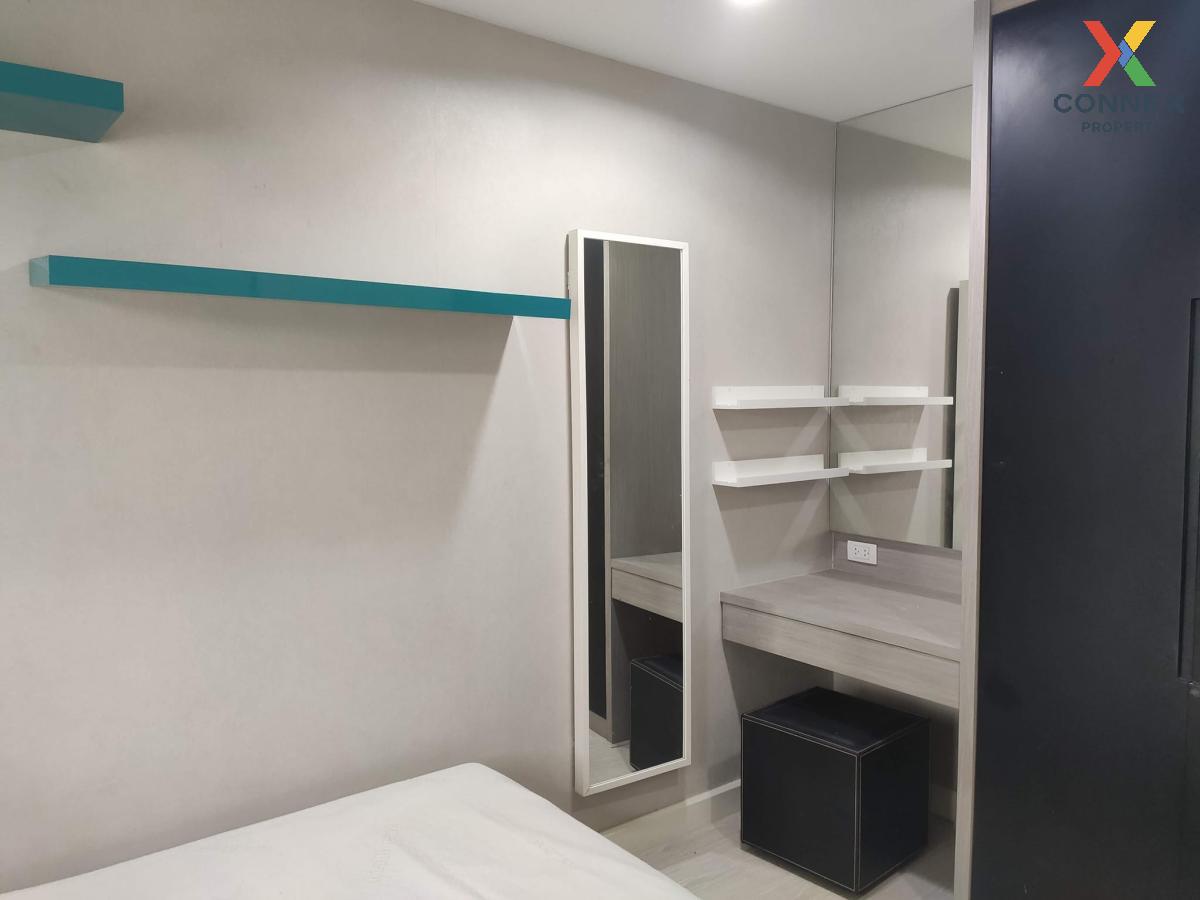 รูป เช่าคอนโด  เดอะ เพลน เนอรี่ สาทร BTS-กรุงธนบุรี คลองต้นไทร เขต คลองสาน กรุงเทพ CX-102420 ✅ ทักไลน์ @connexproperty ตอบทันที ทีมงานมืออาชีพ ✅  - รูปที่ 5/7