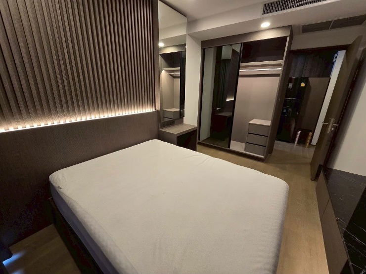 picture 🔑✨ Exclusive Offer – Fully Furnished Condo at Ashton Chula - Silom - 12/23