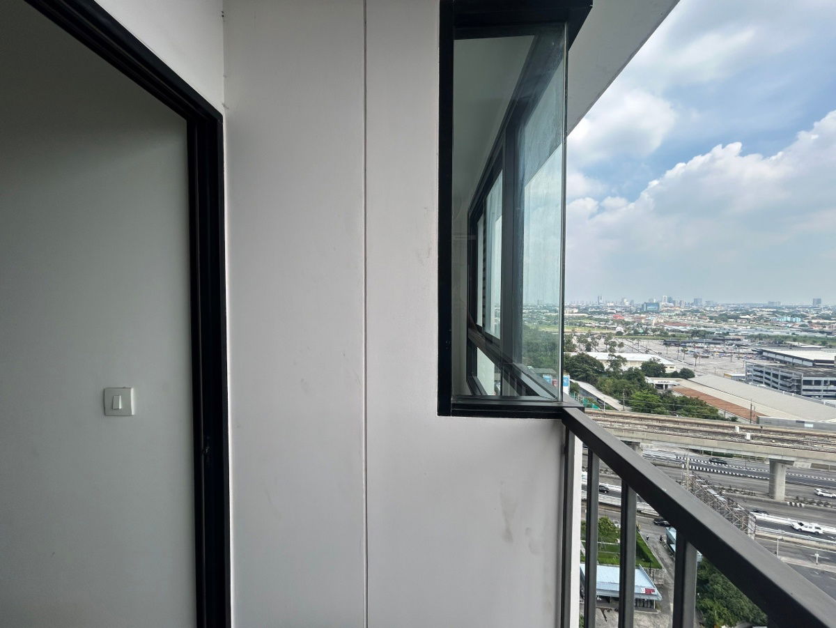 รูป JK 6948621 : สกายไลน์ รัตนาธิเบศร์ - รูปที่ 28/33