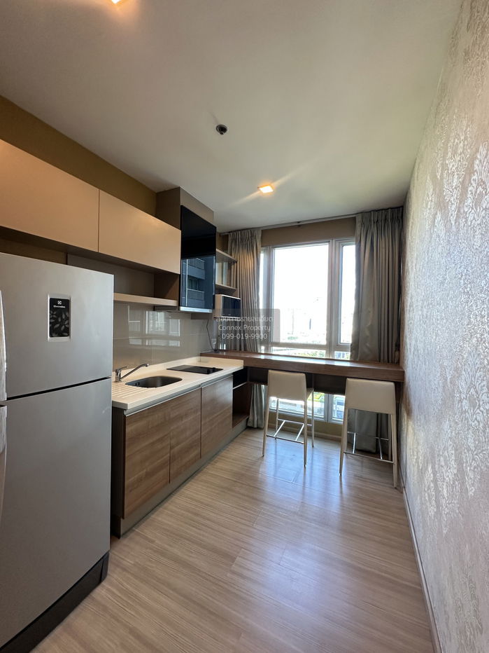 picture FOR RENT condo , RHYTHM Sukhumvit 50 , BTS-On Nut , Phra Khanong , Khlong Toei , Bangkok , CX-64968 ✅ Live chat with us ADD LINE @connexproperty ✅ - 2/6