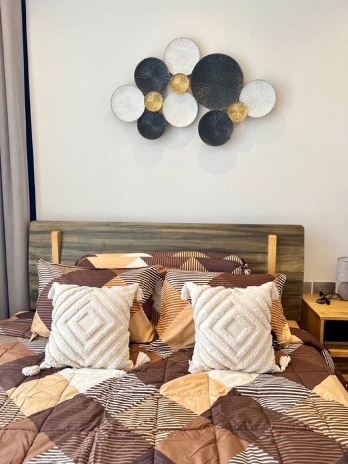 picture 🔑✨ Exclusive Offer – Fully Furnished Condo at Ashton Asoke - Rama9 - 5/24