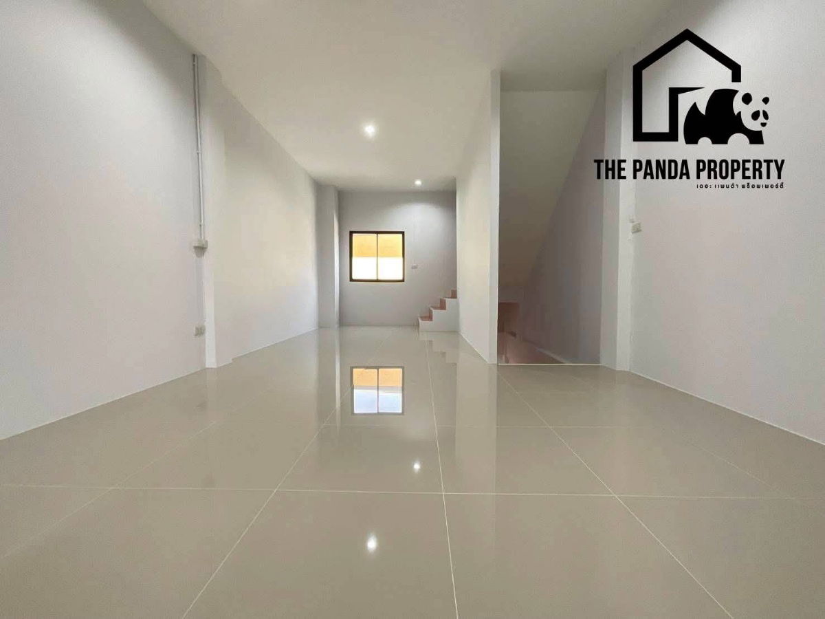 รูป อาคารพาณิชย์ 3 ชั้น ทำใหม่ทั้งหลัง - รูปที่ 6/18