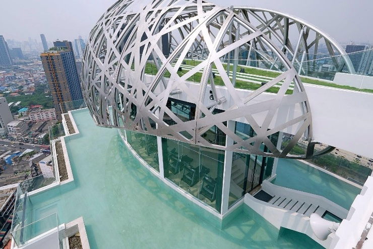 picture πβ¨ Exclusive Offer β Fully Furnished Condo at The Tree Pattanakarn-Ekkamai - 20/24