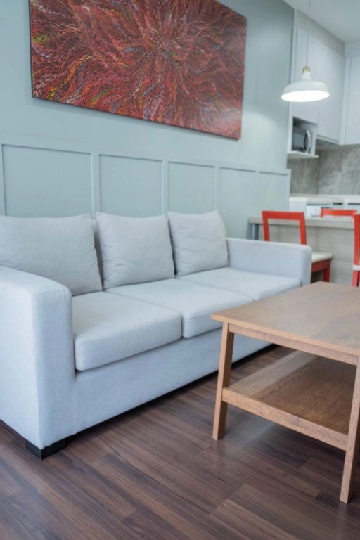 picture 🔑✨ Exclusive Offer – Fully Furnished Condo at Whizdom Inspire Sukhumvit - 11/24