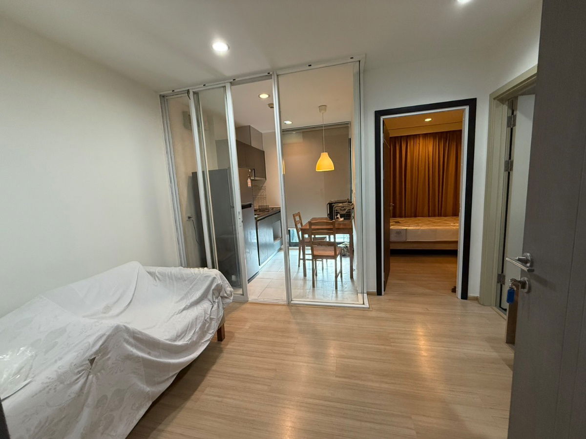 picture For rent The Base Rama9-Ramkhamhaeng Line ID 0619636888 - 12/12